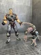 Quake 2 II Jungle Marine Major Lot Series One Action Figure 1998 ReSaurus