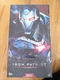 Hot Toys Iron Patriot MMS547-D34 - US Seller READY TO SHIP - Please read!!!