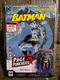 DC Batman: Page Punchers Comic w/ 3" Figure by Todd McFarlane #608, Brand New