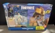 2018 Jazwares Epic Games Fortnite Jonesy and Raven Turbo Builder Set - Brand NEW