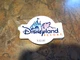 Minnie Mouse Beanie Bag DISNEY LABEL Disneyland Resort California 007-68341