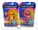 FUNKO Five Nights at Freddy's TIE-DYE CHICA & FREDDY Action Figure Set DEAL FUNKO Five Nights at Freddy's TIE-DYE CHICA & FREDDY Action Figure Set DEAL