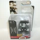 World of Nintendo 8-Bit Classic Mario Figure Jakks Pacific 2015 B&W Gray 2.5"