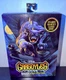 NECA Disney Gargoyles Bronx Ultimate Action Figure