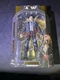 AEW Unrivaled Collection Chris Jericho #63 Action Figure Series 8 2021 Jazwares