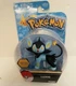 Tomy Nintendo Pokemon LUXIO T18448 Articulated 2.5" Action Figure 2016 In Box
