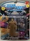 Captain Picard as a Romulan Action Figure 1994 Playmates Star Trek TNG