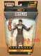 KINGO Marvel Legends MCU The Eternals Gilgamesh BAF 2021 6" Action Figure