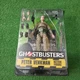 Diamond Select Ghostbusters Peter Venkman Action Figure 2016 SEALED READ 