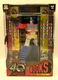 Transformers Nooks 40 Years  Built By Culture Fly Hasbro