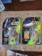 1996 Kenner Star Wars Tusken Raider And Momaw Nadon Figures