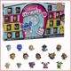 Disney DOORABLES Ultimate MEGA PEEK  Set - 30 Figures Pixel Perfect❤️EXCLUSIVE❤️
