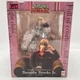 G.E.M. Series S.O.C Barnaby Brooks Jr. Figure TIGER & BUNNY Megahouse Japan