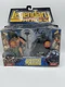 Legendary Comic Book Heroes 2 Pack Conan the Barbarian & Wrarrl Marvel 2-Pack