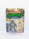 Playmates TMNT Classic Donatello with storage shell Teenage Mutant Ninja Turtles