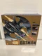 1989 ToyBiz Batman Villain Cruncher Batwing - NIB, SEALED!