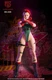 STARMAN MS-009 1/6 Cammy Female Agent Bee Collectible Action Figure Toy Pre-Sale