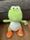 NEW Yoshi Super Mario Nintendo Plush 20&rdquo; Large Stuffed Animal Dinosaur NWT