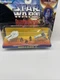 1995 Star Wars Shadows Of The Empire # III 3 Micro Machines Set Unit 67076 New