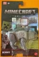 Mattel - Minecraft Movie 3.25'' DENNIS the Wolf Figure w Accessories ORB Earth