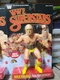 WWE Superstars LJN Hulk Hogan