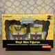 🍒 Spongebob Vinyl Mini 3-Inch Imaginaaation & Spongebob Underpants Kidrobot 🆕