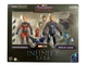 Hasbro ML Infinity Saga 2-Pack: Captain Marvel & Rescue Armor 2021 (Damaged Box)