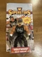 WWE Superstars Hollywood Hulk Hogan Series 1 Mattel Figure Elite Unpunched