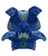 Bakugan Evolution Darkus Aquos Game Figure Balls Spin Master Toy A2
