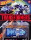 Brand New Hot Wheels  2025  Hasbro Hot Wheels X Transformer: Twin Mill