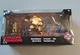 New Jada Dungeons And Dragons Die Cast Figures Set 5 Ogre Elf Paladin Rogue HTF