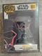 Funko POP! Pin Star Wars [Chase] SE - KARRE Enamel [4-inch] Pin