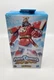 2022 Hasbro Power Rangers Ninja Storm NINJAKON Retro VHS Style Action Figure 7"