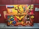 MOTU Origins Rulers of the Sun 3-Pack Sun Man Pig-Head Space Sumo 40TH Exclusive