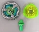 TAKARA TOMY Beyblade X BX-31-02 Tyranno Beat 3-60S BRAND NEW NO BOX/NO BEYCODE