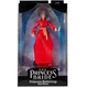 McFarlane The Princess Bride NEW * Princess Buttercup Red Dress * Action Figure 