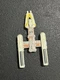 1995 Star Wars Micro Machines Y-WING STARFIGHTER