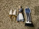 X-Toys Vtg 2000 Saturday Night Live SNL Samurai Baker John Belushi Action Figure