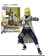 Bandai Anime Heroes Naruto Shippuden Uzumaki Minato 6" Action Figure