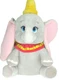 Dumbo Plush Elephant Disney Store Stuffed Animal 14" H