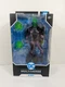 BLIGHT DC Multiverse Batman Beyond (Atomic Edition) McFarlane Toys 7in Fig NIB