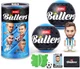 FIFA World Cup 2026&trade; Ballers Series 1 2 Pack by ZURU &ndash; Official Licensed Pro