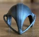 Marvel Legends X-Men Walgreens Exclusive Stepford Cuckoos Cerebro Helmet Part