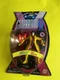 1995 Toybiz Generation X Jubilee Action Figure with Plasma Hurling Action NEW