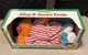 1996 Sesame Street Sing and Snore Ernie Tyco 1998 Never Removed Works