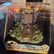 2023 Jada 30th Anniversary Jurassic Park Gate Nano Scene