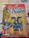 ToyBiz Marvel Uncanny X-Men Banshee 1992 5" Vintage Action Figure New