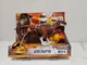 Jurassic World Dominion Extreme Damage Atrociraptor Dinosaur Action Figure