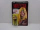 SUPER7 MOTLEY CRUE VINCE NEIL COLORIZED ACTION FIGURE REACTION NEW MOC