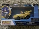 Sonic The Hedgehog Yellow Tails All Stars Racing Pull Back Kart Racer New